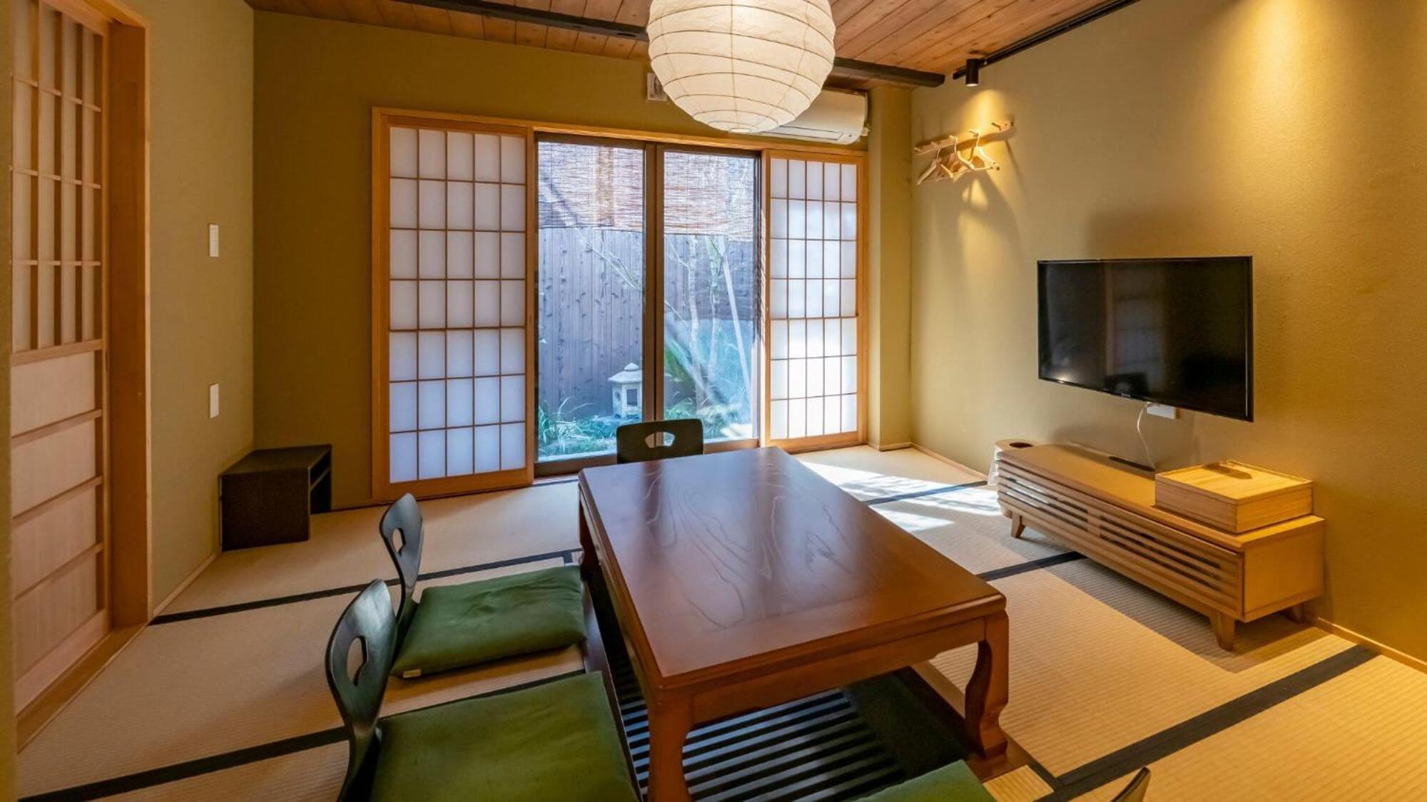 Vila 染 Sen 七条壬生 Shichijo-Mibu Kjóto Exteriér fotografie