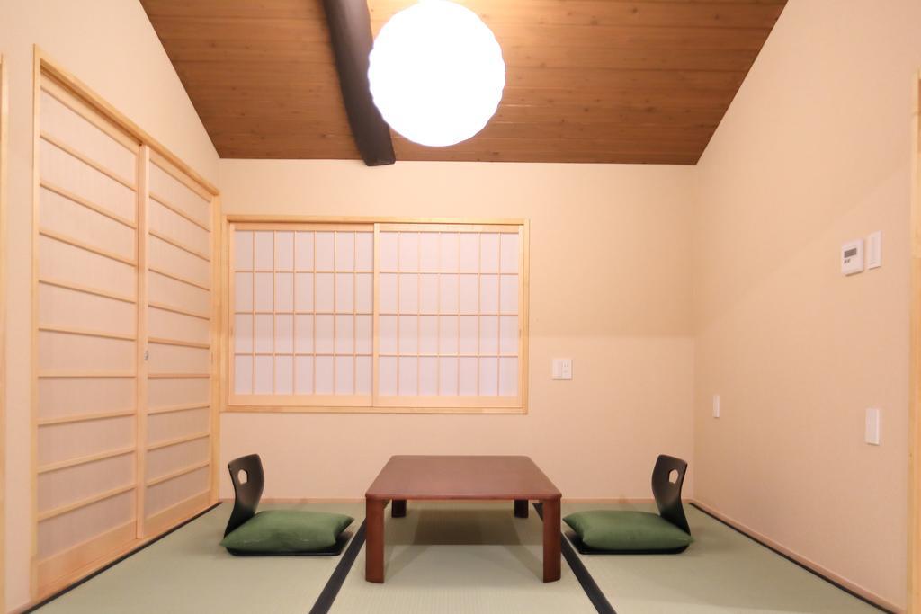 Vila 染 Sen 七条壬生 Shichijo-Mibu Kjóto Exteriér fotografie